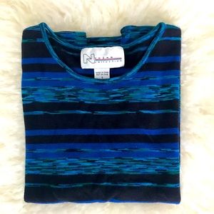 Nygard women’s  short sleeve top